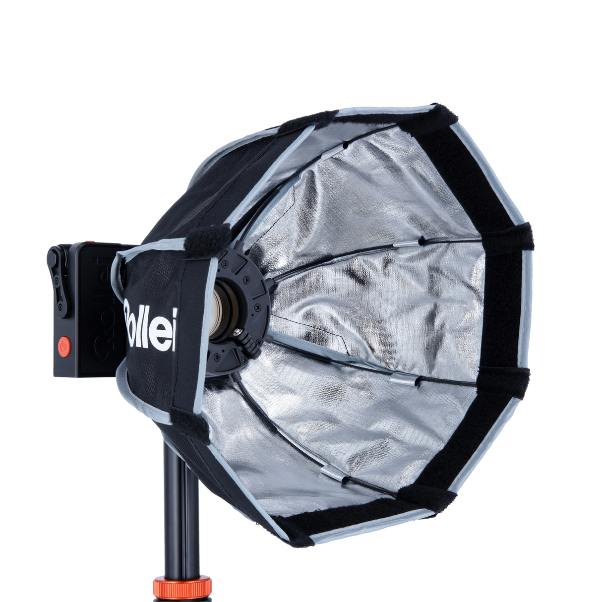 Softbox | Parabolic | 30 cm | for LUX series