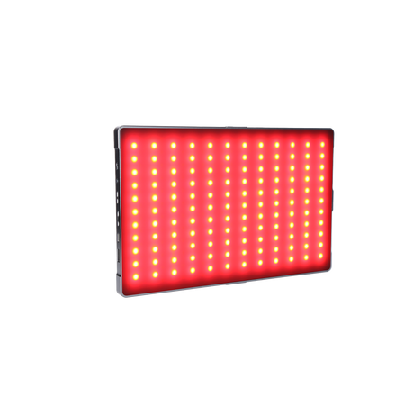 LUMIS Slim LED L - RGB LED permanent light