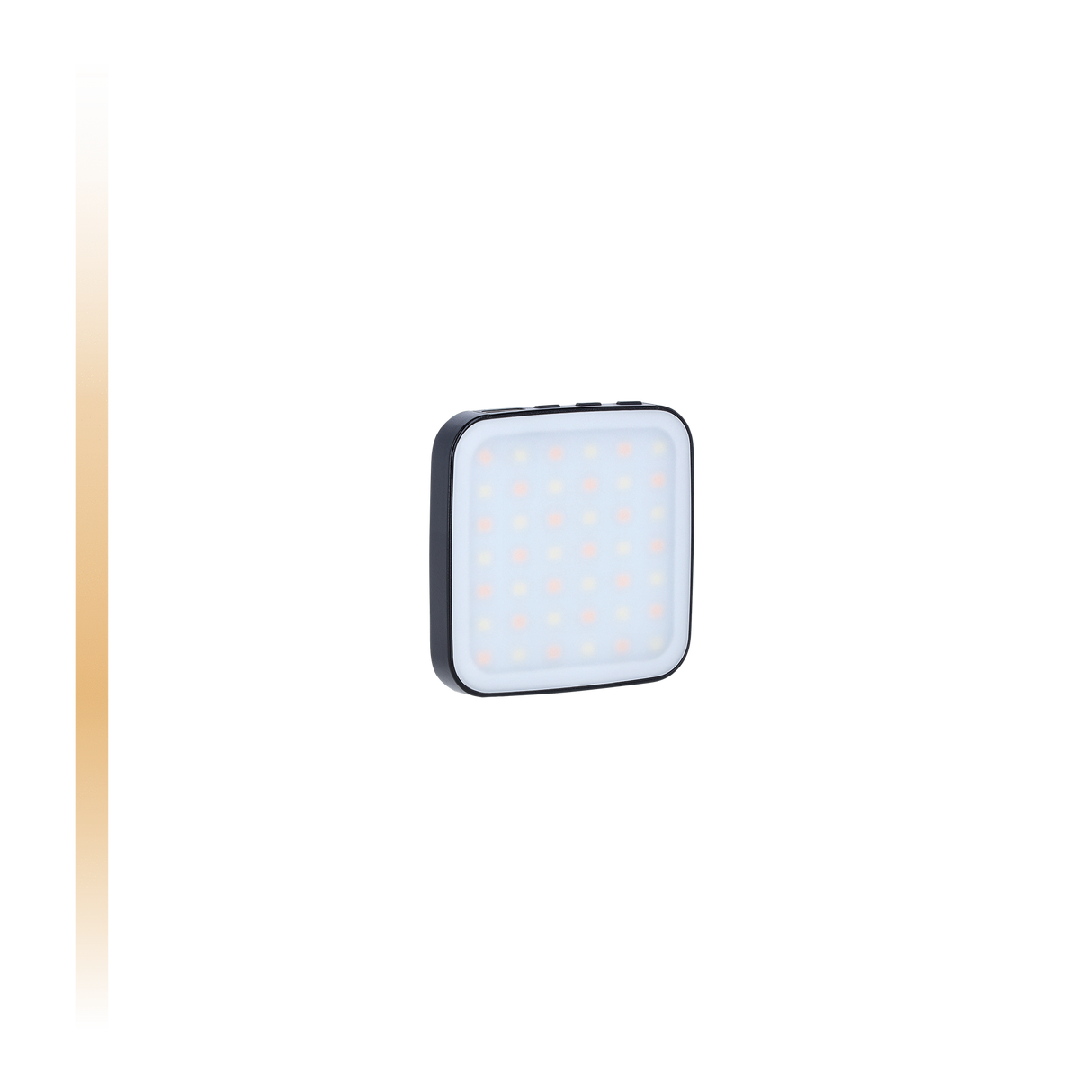 LUMIS magnetic smartphone light bi-color