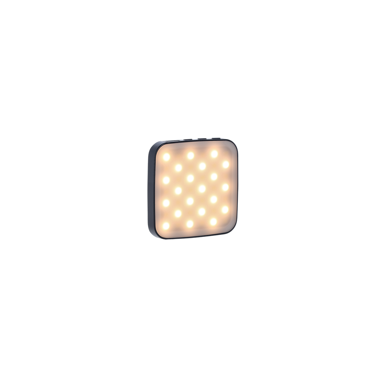 LUMIS magnetic smartphone light bi-color
