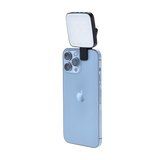 LUMIS magnetic smartphone light bi-color