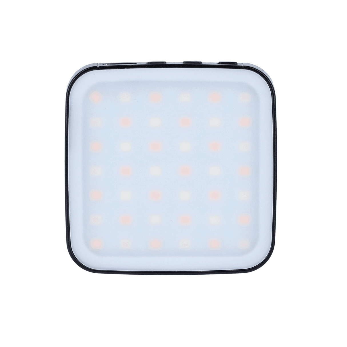 LUMIS magnetic smartphone light bi-color