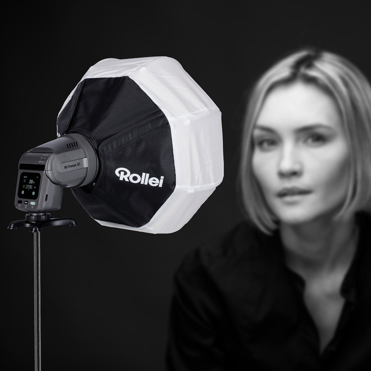 SoftBox I Balloon | 30 cm I for HS Freeze Q1 / 1S