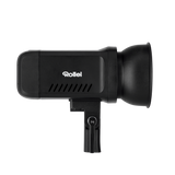 Studio flash | With battery | HS Freeze 4x