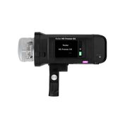 Studio flash | With battery | HS Freeze 6x