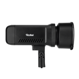 Studio flash | With battery | HS Freeze 6x