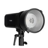Studio flash | With battery | HS Freeze 6x