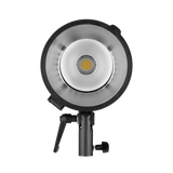Studio flash | With battery | HS Freeze 6x