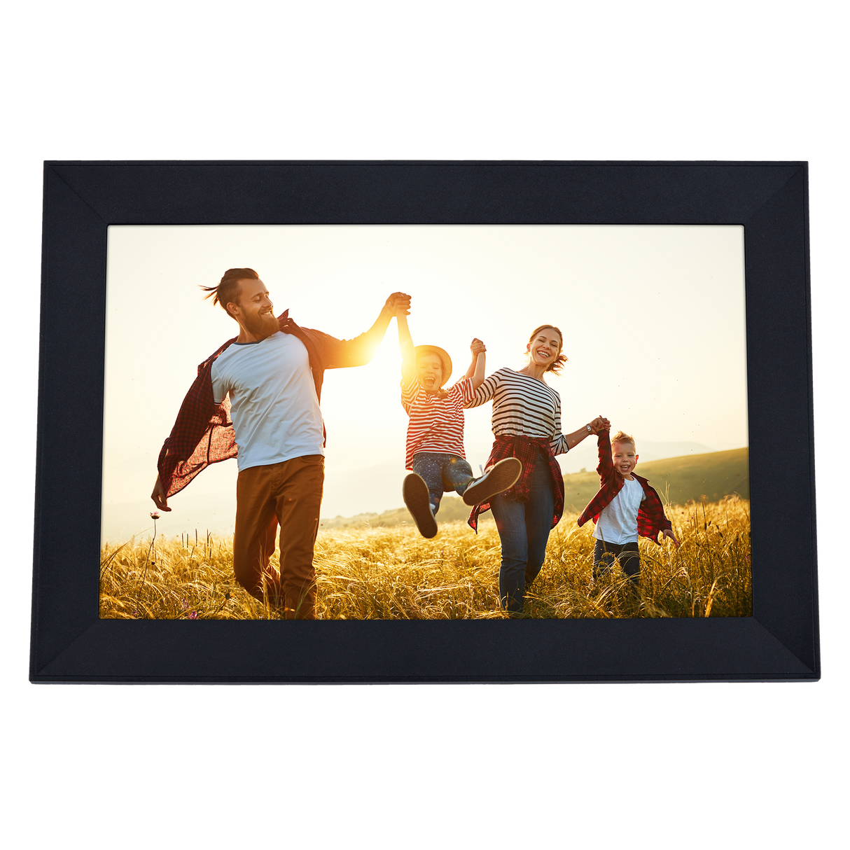 Smart frame wifi 103 - digital photo frame
