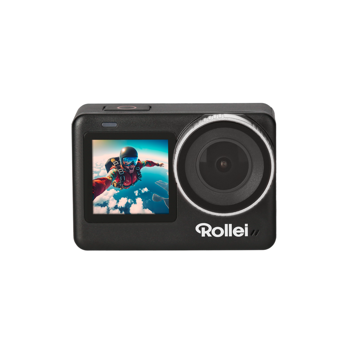 Action camera action one lite