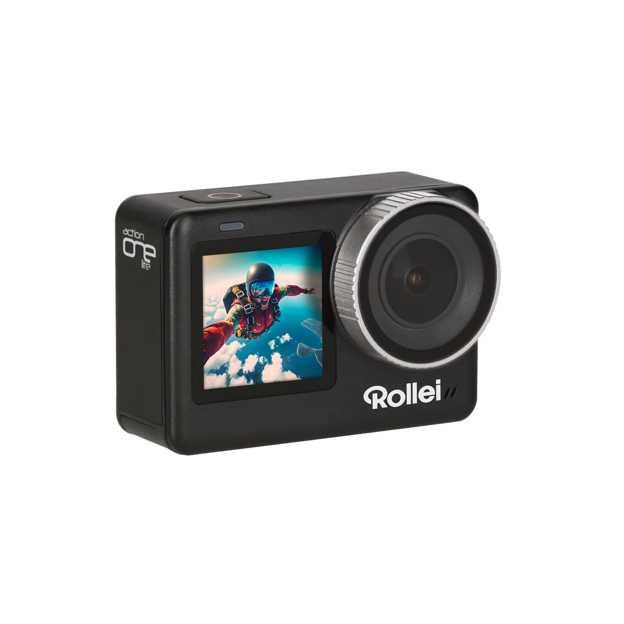 Action camera action one lite