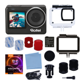 Action camera action one lite