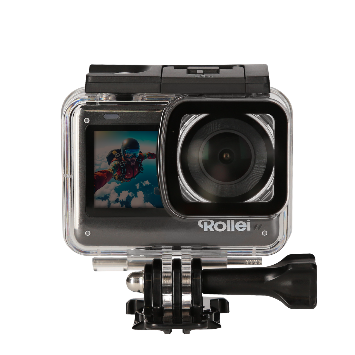 Action camera action one lite