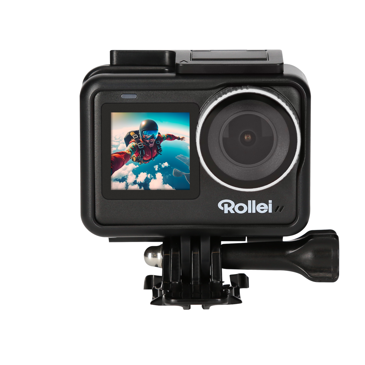 Action camera action one lite