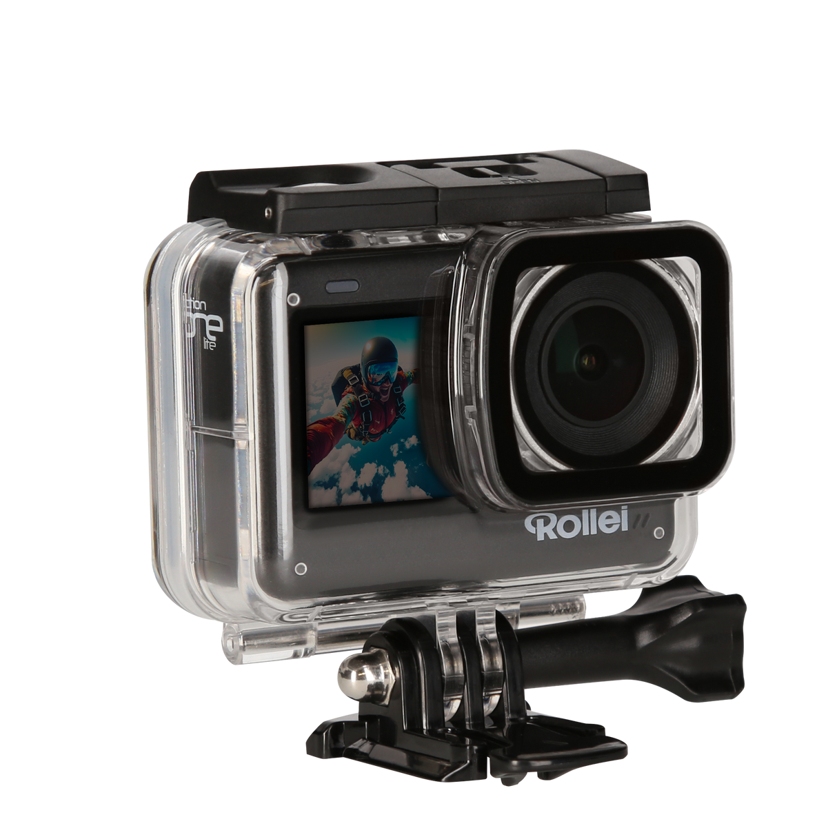 Action camera action one lite