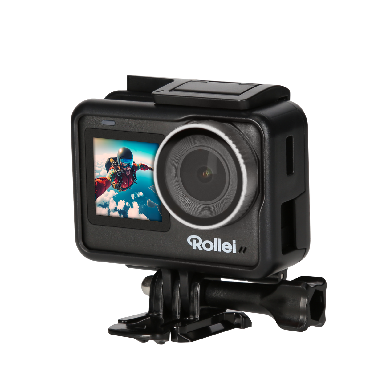 Action camera action one lite
