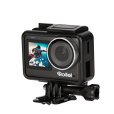 Action camera action one lite