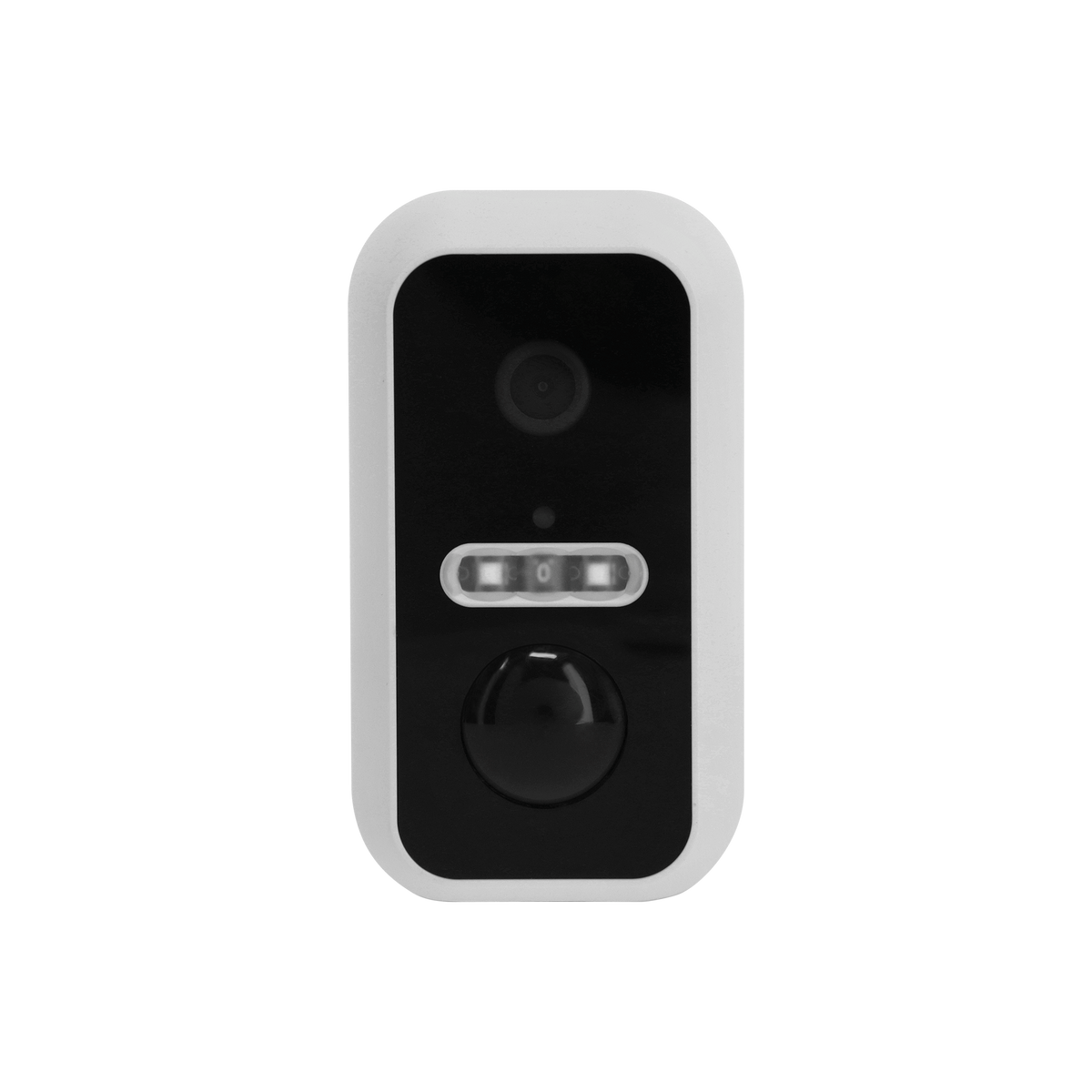 Wireless Security Cam 2K