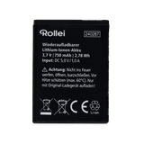 Digital Camera Additional Battery
