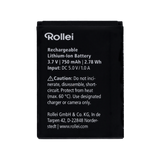 Digital Camera Additional Battery