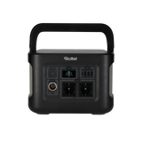 Bundle Power Station 500 + Solar Panel 200