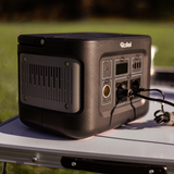 Bundle Power Station 500 + Solar Panel 200