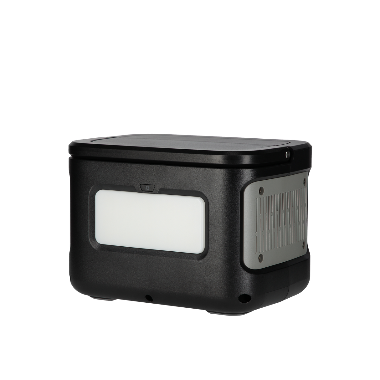 Bundle Power Station 500 + Solar Panel 200