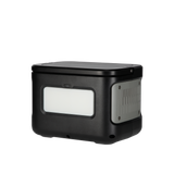 Bundle Power Station 500 + Solar Panel 200