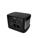 Bundle Power Station 500 + Solar Panel 200