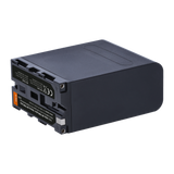 Bundle 2x battery NP-F980 plus incl. charger