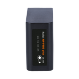 Bundle 2x battery NP-F980 plus incl. charger