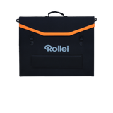 Bundle Power Station 500 + Solar Panel 200