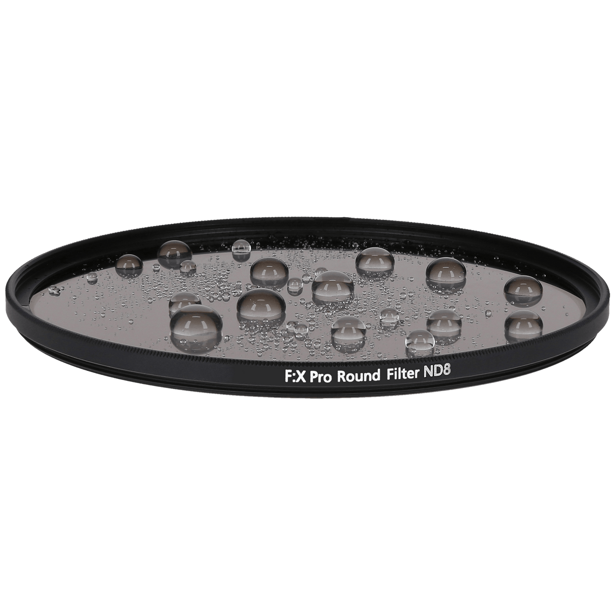 Rollei Filter F:X Pro ND8 Rundfilter