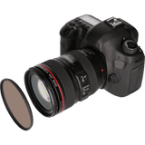Rollei Filter F:X Pro ND8 Rundfilter