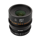 Cine lens S 23mm T/1.5 with Micro Four Thirds Mount