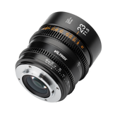 Cine lens S 23mm T/1.5 with Micro Four Thirds Mount