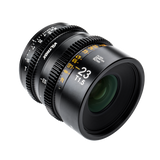Cine lens S 23mm T/1.5 with Micro Four Thirds Mount