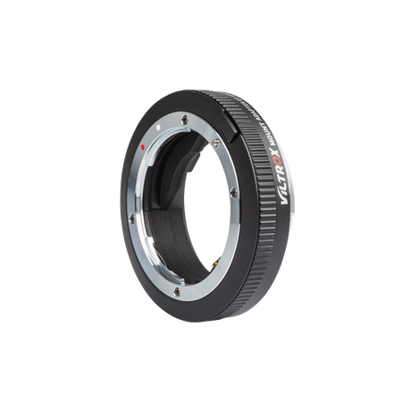 EF-GFX Pro Adapter for Canon EF lenses to Fuji GFX Mount