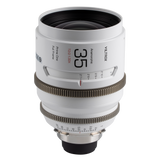 Anamorphic cine lens 35 mm T/2.0 1.33x with PL mount