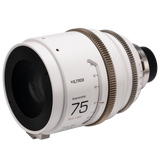 Anamorphic cine lens 75 mm T/2.0 1.33x with PL mount