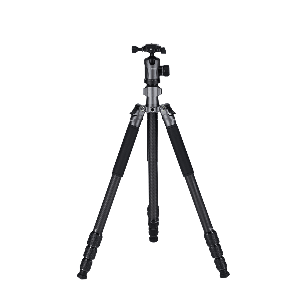 C5i Pro - Carbon Tripod
