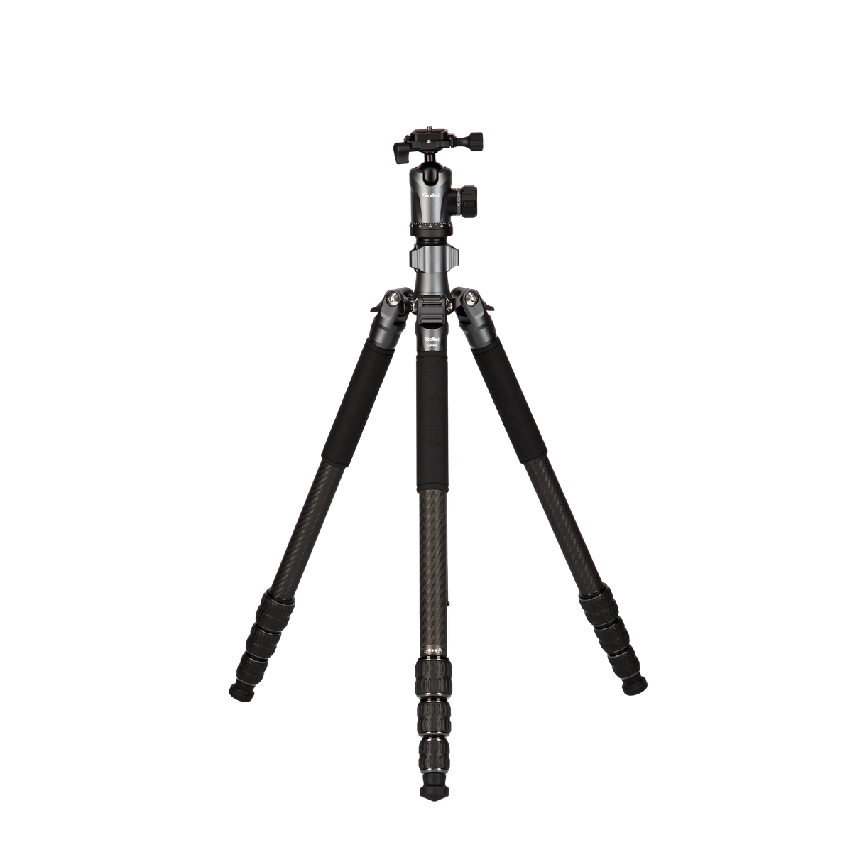 C5i Pro - Carbon Tripod