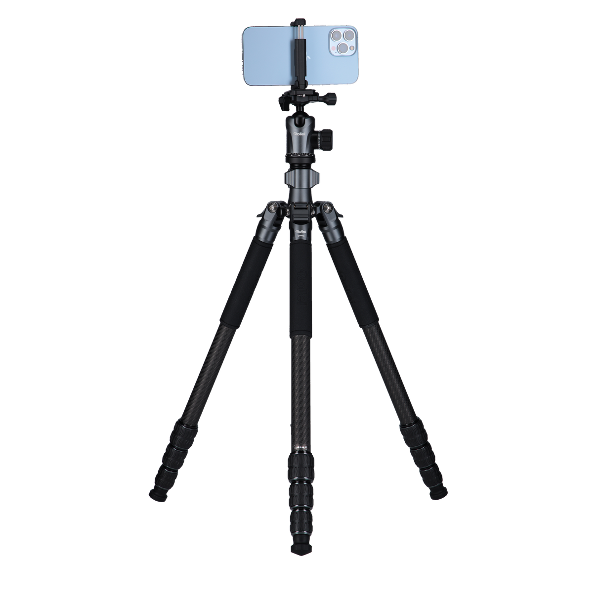 C5i Pro - Carbon Tripod