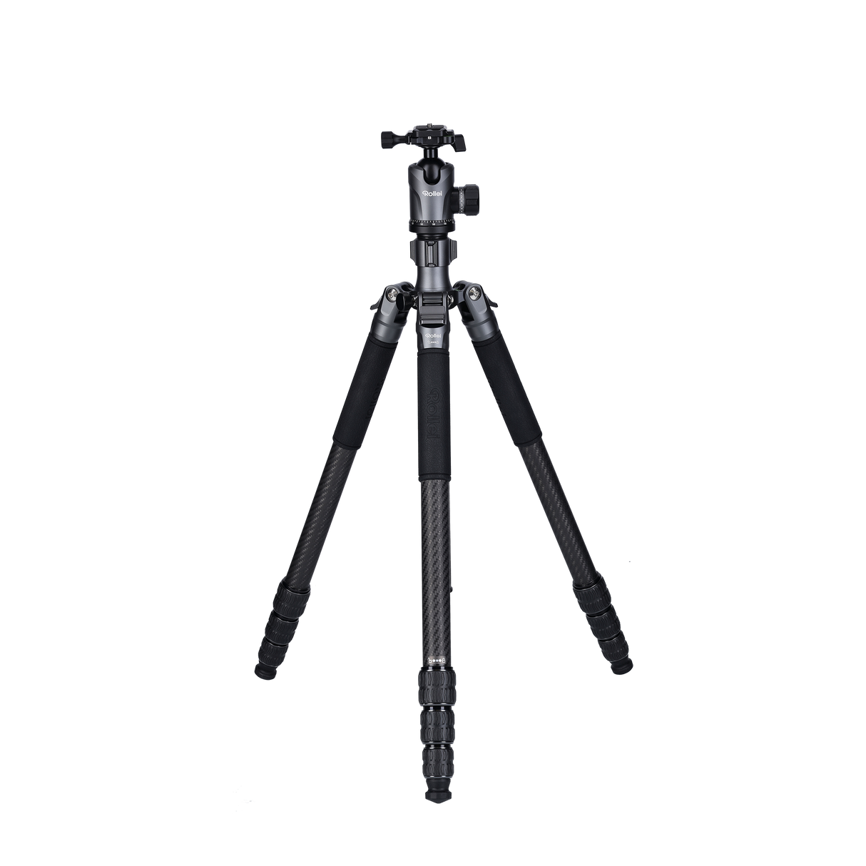 C6i Pro - Carbon Tripod