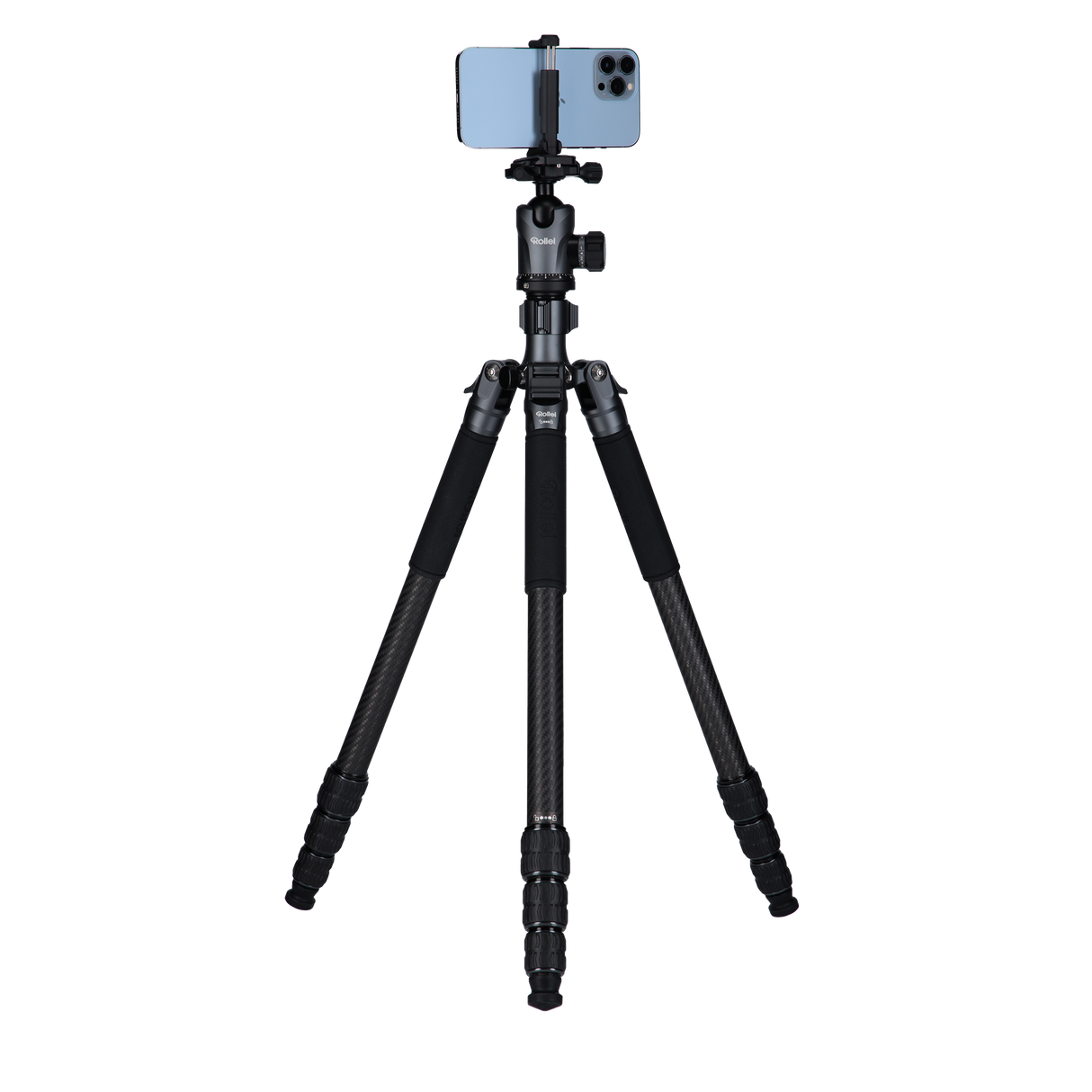 C6i Pro - Carbon Tripod