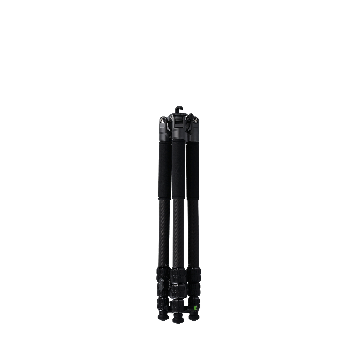 C6i Pro - Carbon Tripod