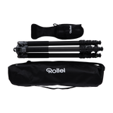 C6i Pro - Carbon Tripod