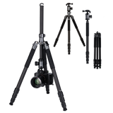 C6i Pro - Carbon Tripod