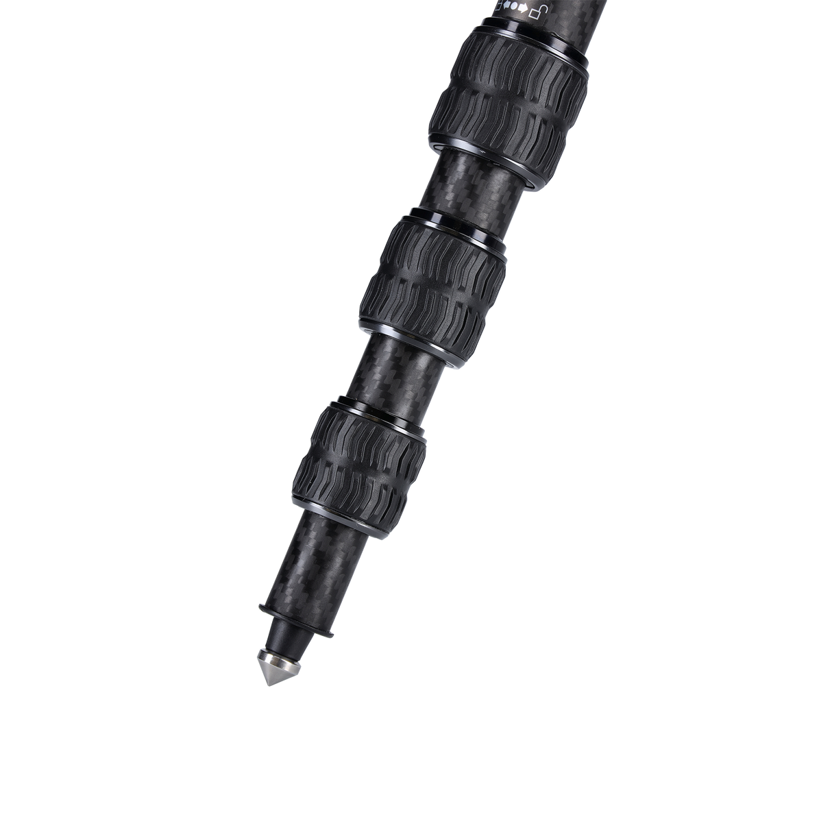 C6i Pro - Carbon Tripod