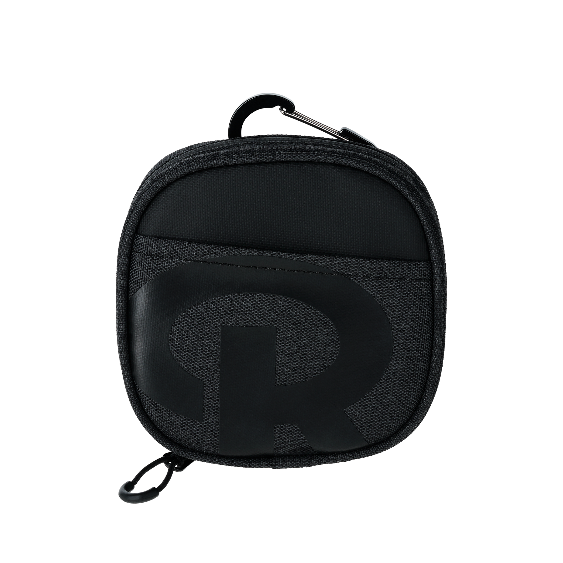 4-round filter bag